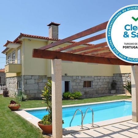 Mr Alheira House Villa Barcelos Exterior foto