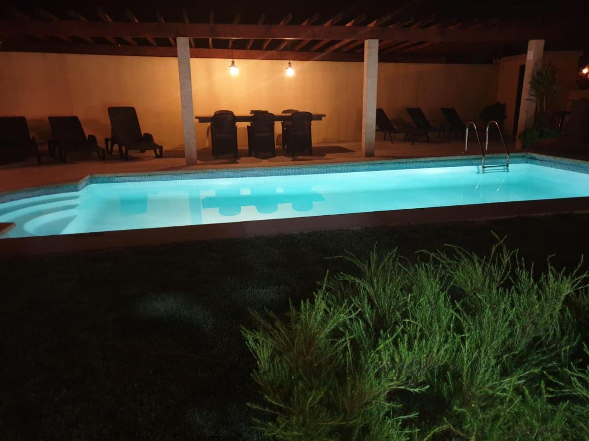 Mr Alheira House Villa Barcelos Exterior foto