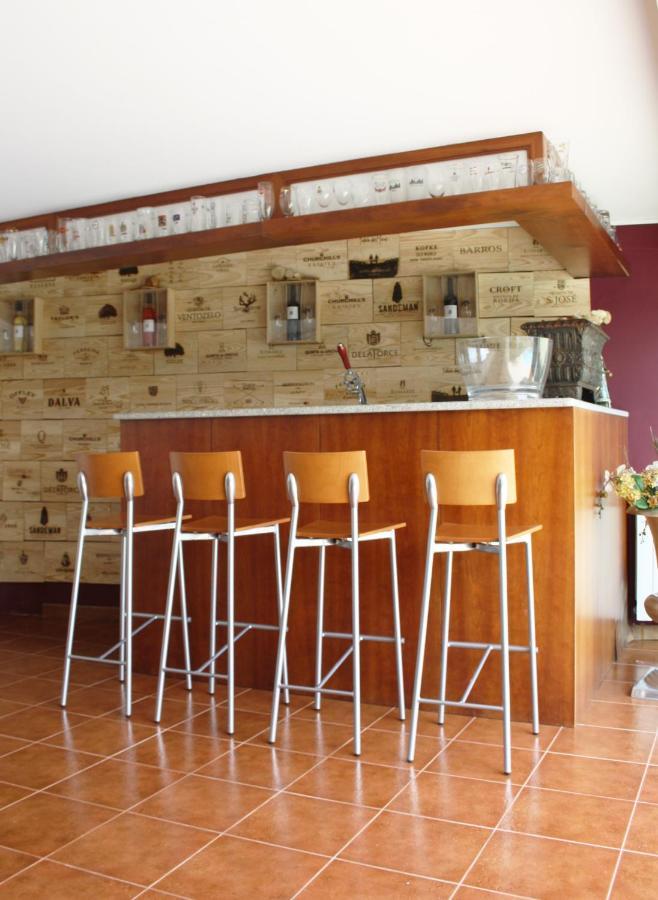 Mr Alheira House Villa Barcelos Exterior foto