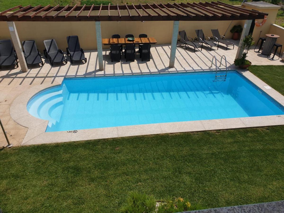 Mr Alheira House Villa Barcelos Exterior foto