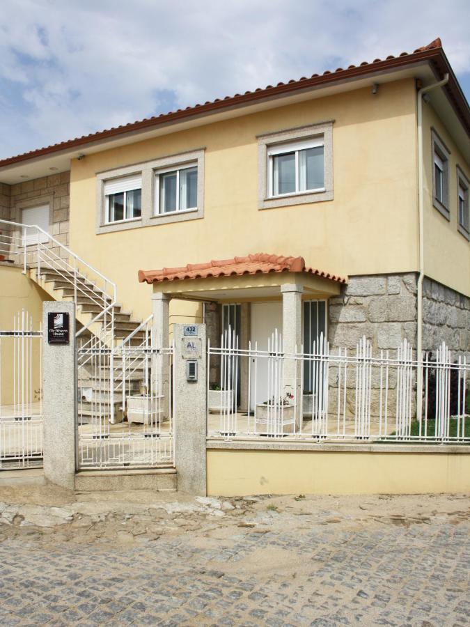 Mr Alheira House Villa Barcelos Exterior foto