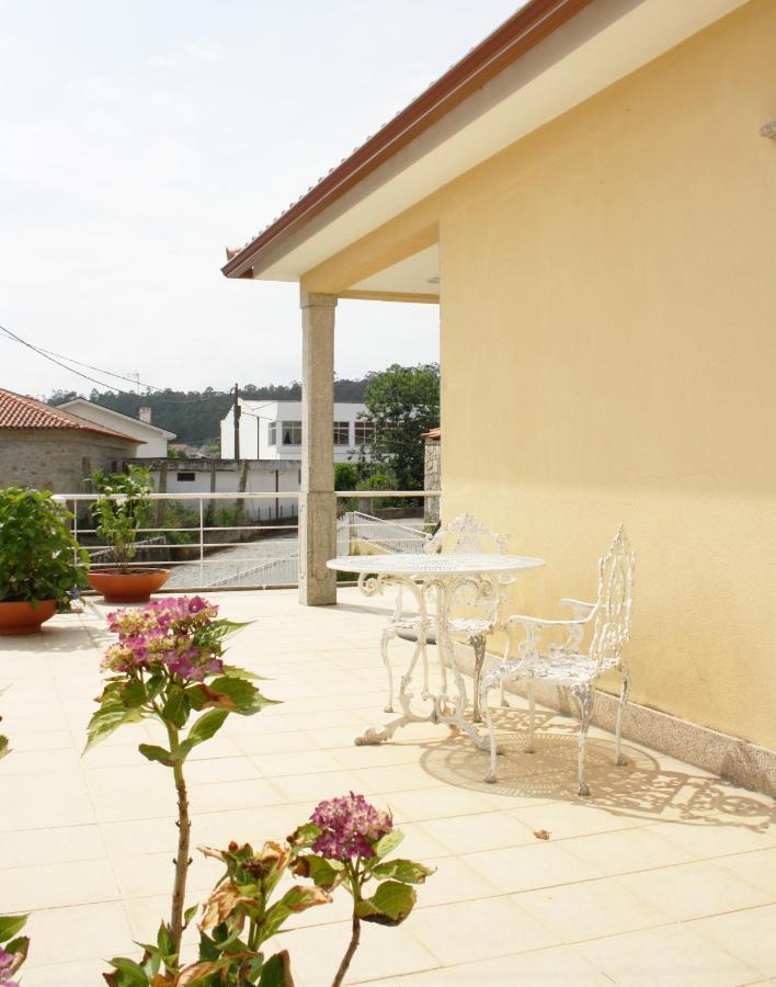 Mr Alheira House Villa Barcelos Exterior foto