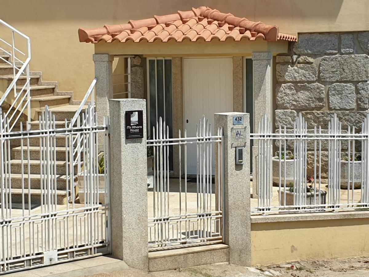 Mr Alheira House Villa Barcelos Exterior foto