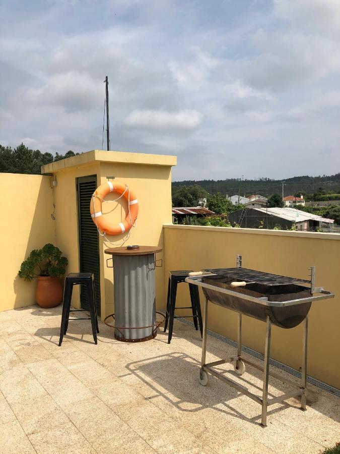 Mr Alheira House Villa Barcelos Exterior foto