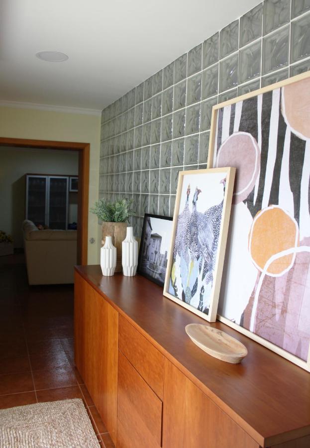 Mr Alheira House Villa Barcelos Exterior foto