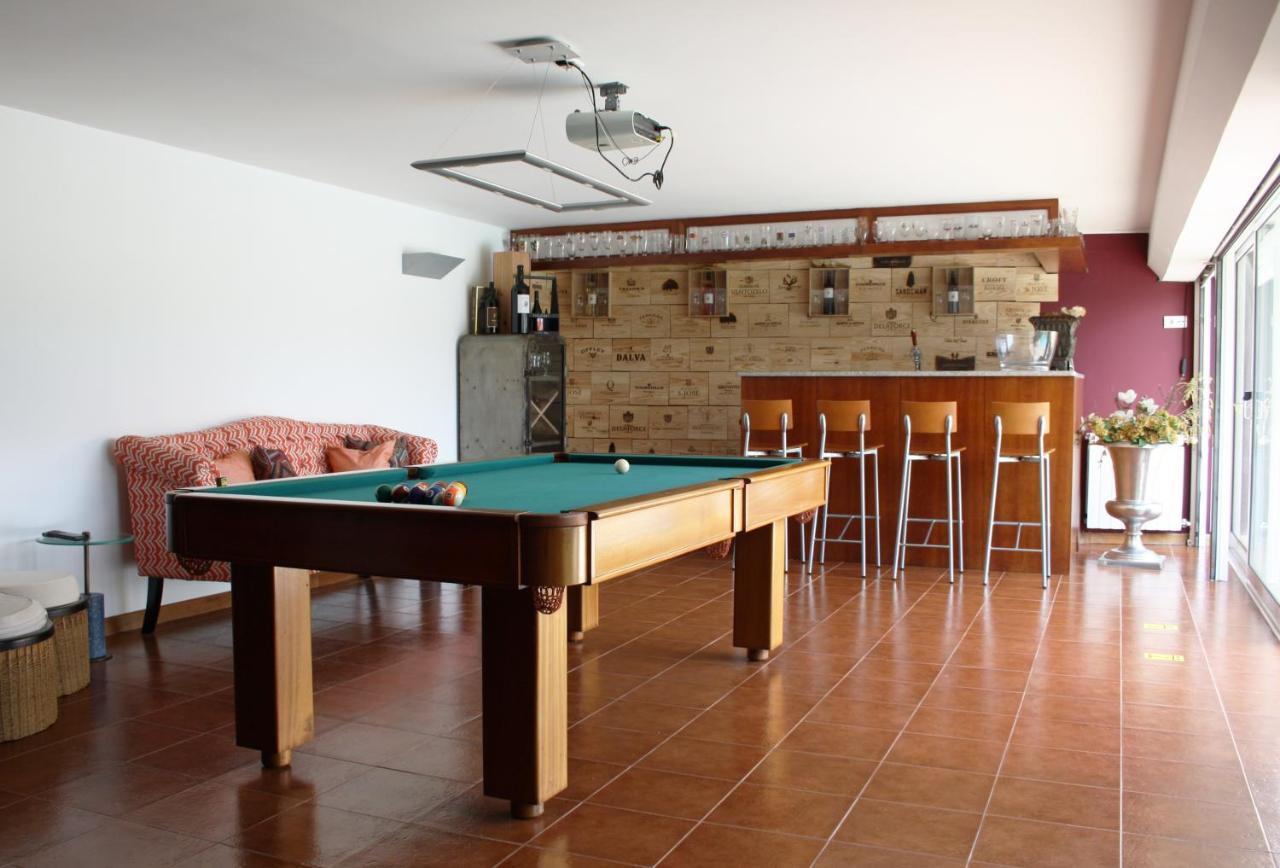Mr Alheira House Villa Barcelos Exterior foto