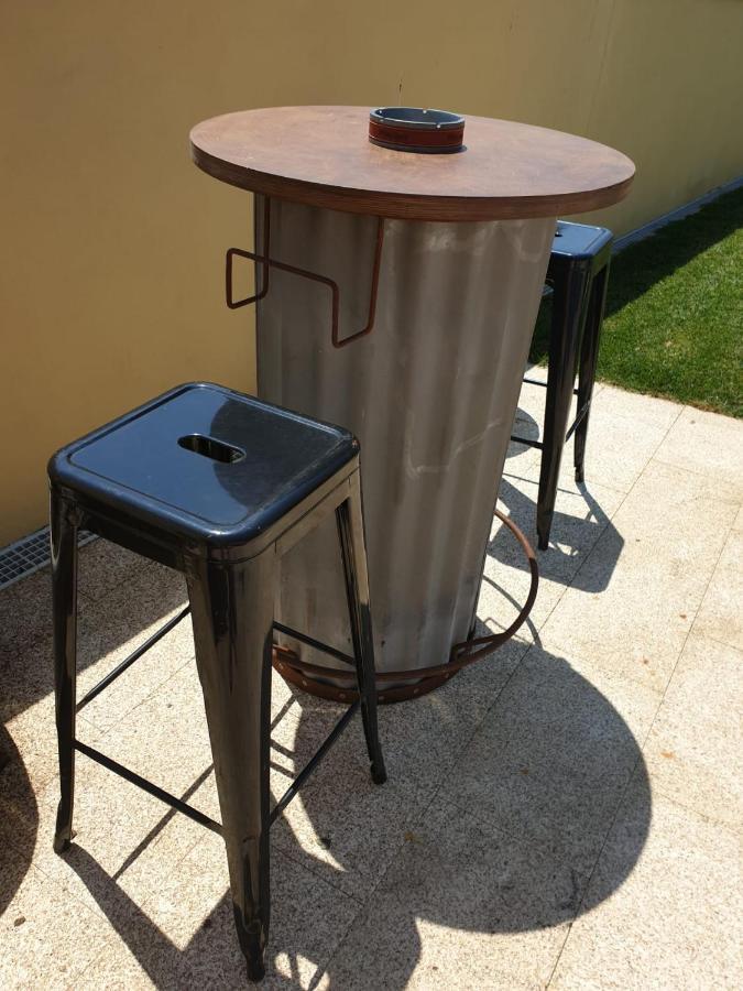 Mr Alheira House Villa Barcelos Exterior foto