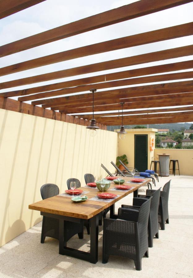 Mr Alheira House Villa Barcelos Exterior foto