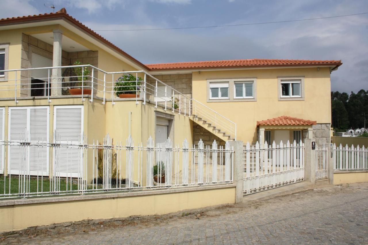 Mr Alheira House Villa Barcelos Exterior foto