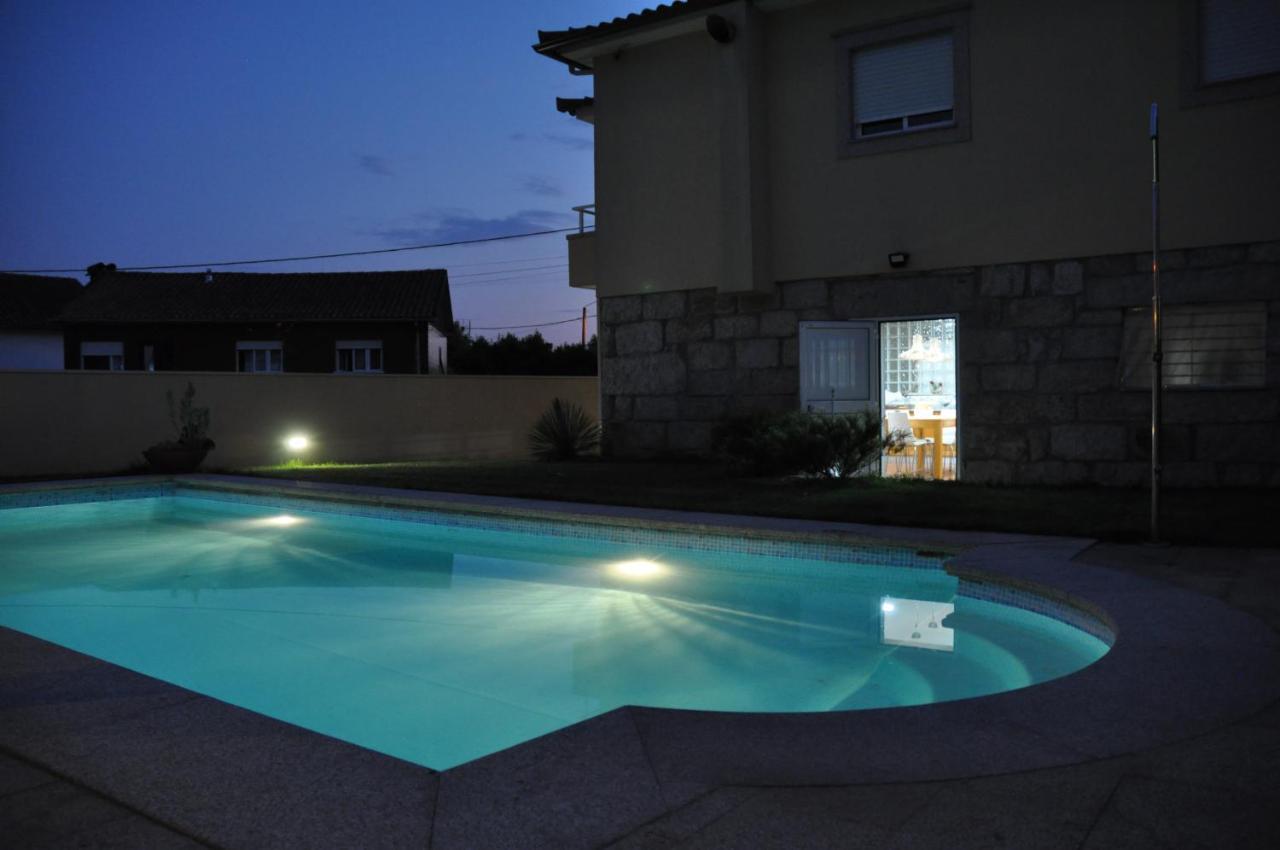 Mr Alheira House Villa Barcelos Exterior foto