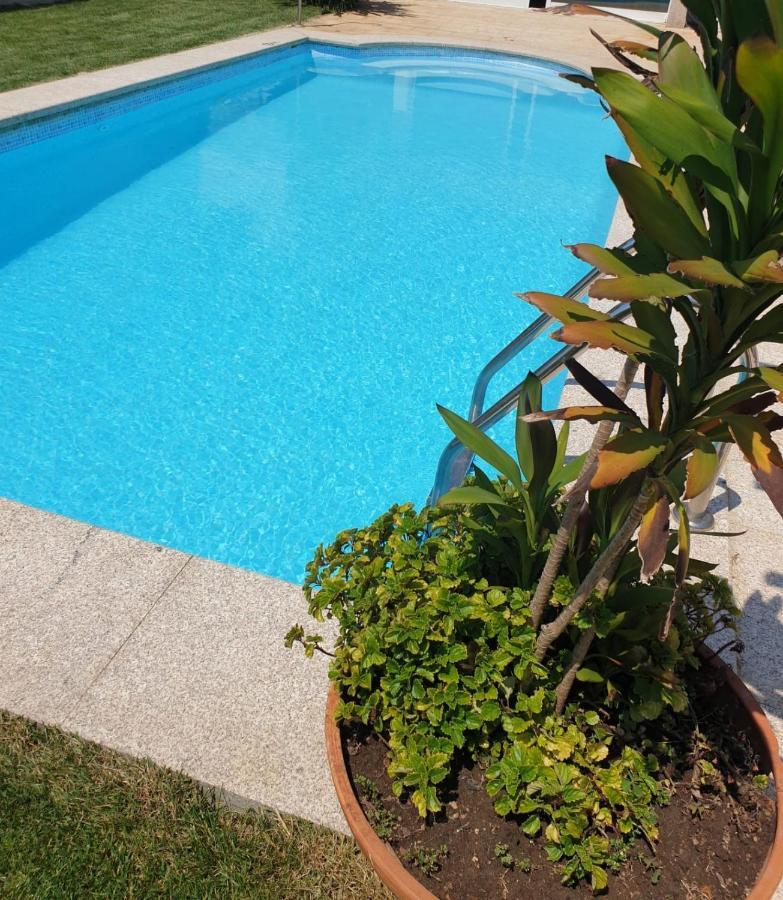 Mr Alheira House Villa Barcelos Exterior foto