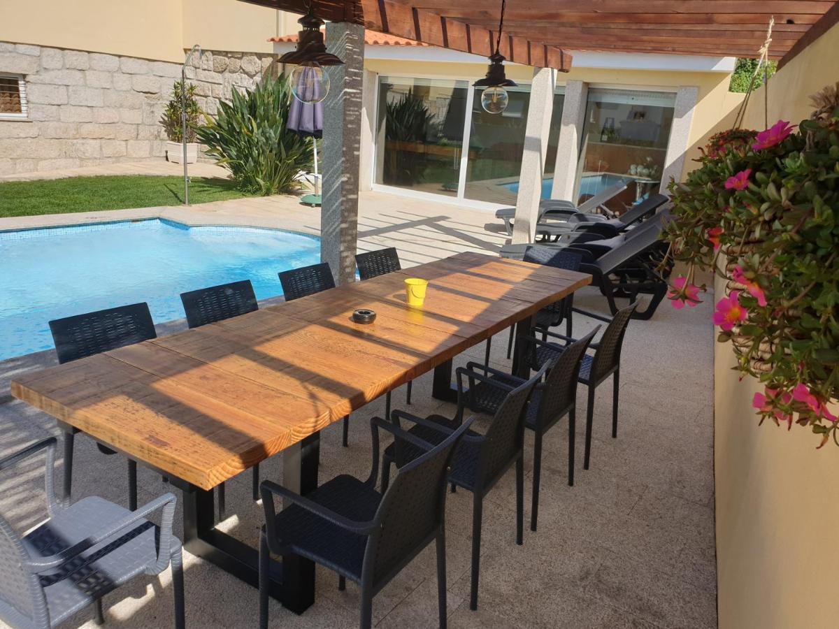 Mr Alheira House Villa Barcelos Exterior foto
