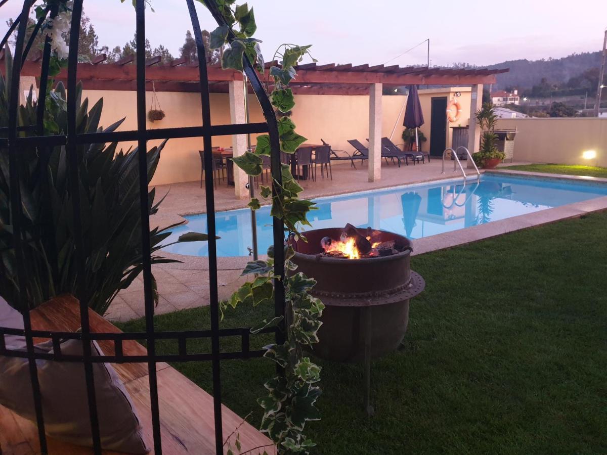 Mr Alheira House Villa Barcelos Exterior foto