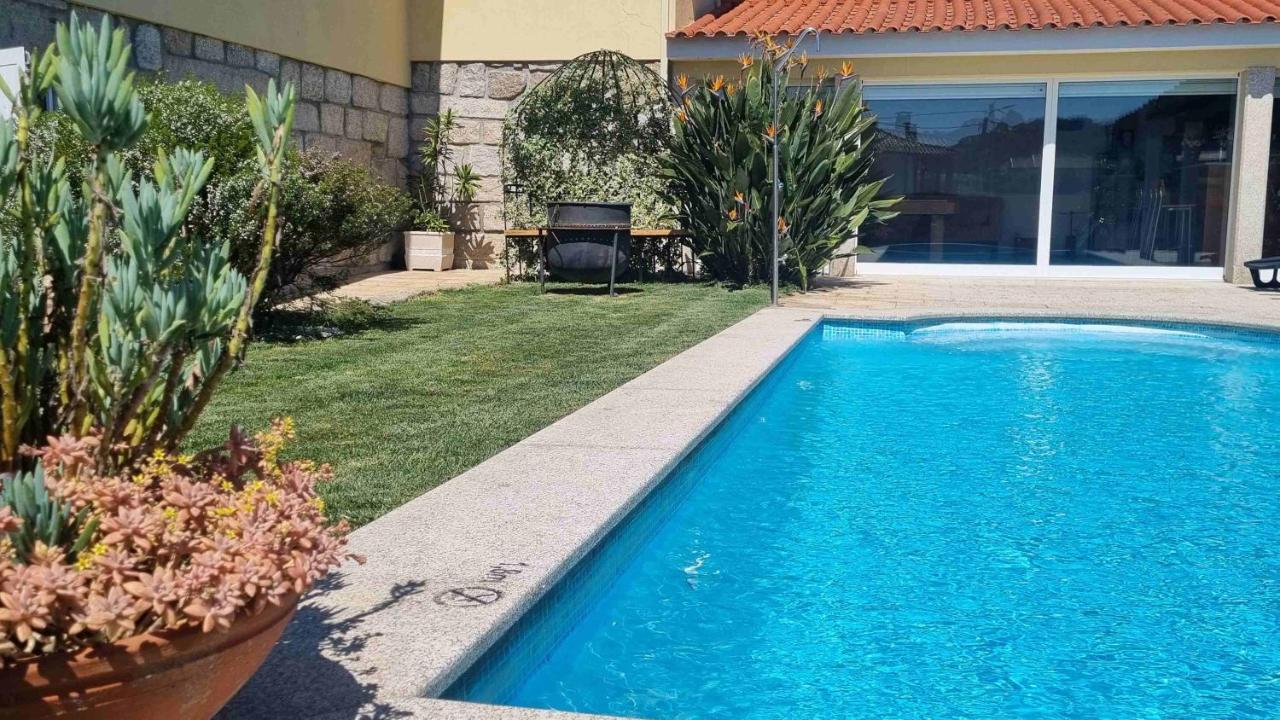 Mr Alheira House Villa Barcelos Exterior foto